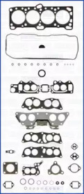 WILMINK GROUP wg1166485 -  Комплект прокладок, головка цилиндра